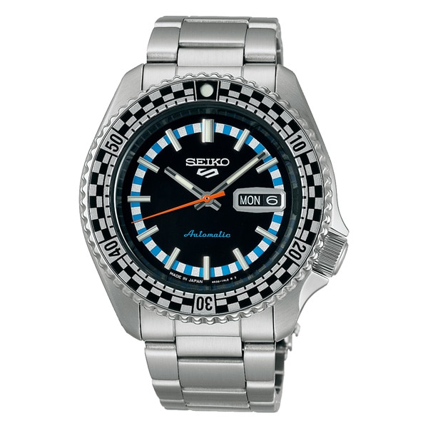 SEIKO 5 SPORTS SKX Sports Style SBSA245 自動巻 メンズ