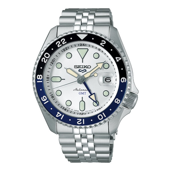 SEIKO 5 SPORTS SKX Series SBSC017 自動巻 メンズ