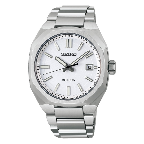SEIKO ASTRON NEXTER Series Collection SBXY081 電波ソーラー メンズ