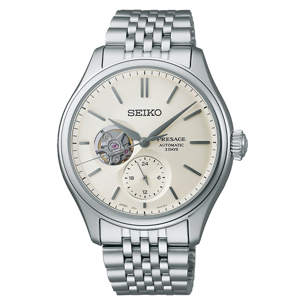 SEIKO PRESAGE Classic Series SARJ007 自動巻 メンズ
