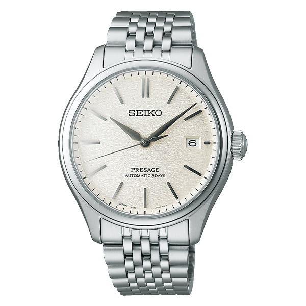 SEIKO PRESAGE Classic Series SARX121 自動巻 メンズ