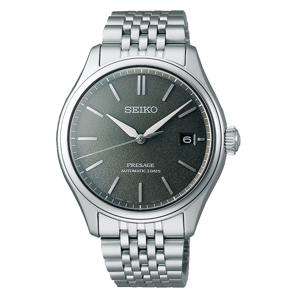 SEIKO PRESAGE Classic Series SARX123 自動巻 メンズ