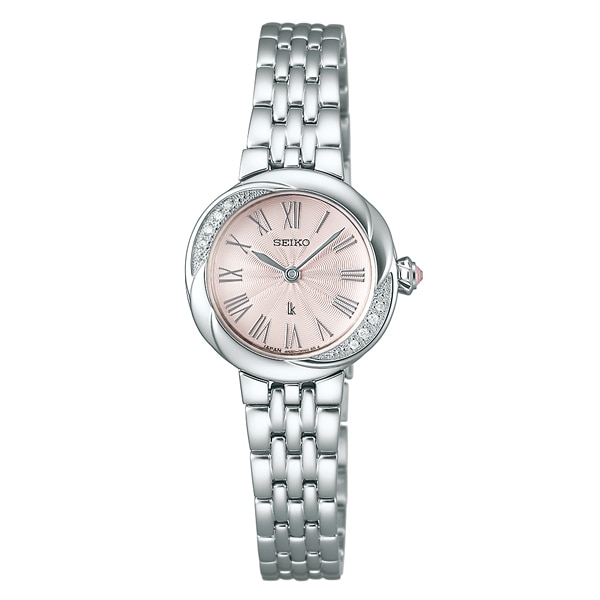 LUKIA Grow SSWA001 クォーツ レディース