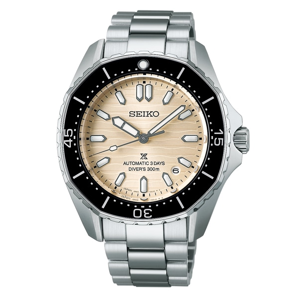 PROSPEX ダイバースキューバ SBDC201 自動巻 メンズ