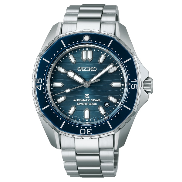 PROSPEX ダイバースキューバ SBDC203 自動巻 メンズ