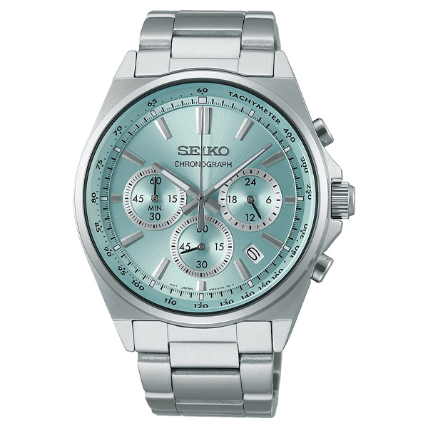SEIKO SELECTION SBTR049 クォーツ メンズ