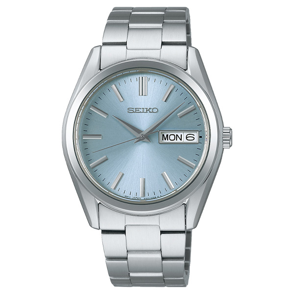 SEIKO SELECTION SBTH013 クォーツ メンズ