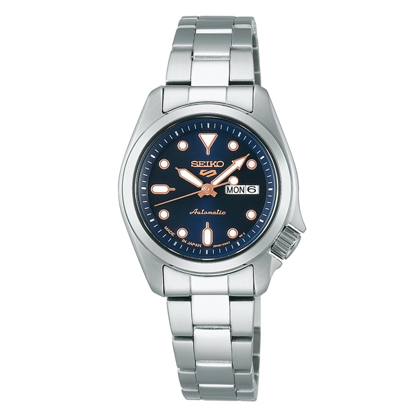 SEIKO 5 SPORTS SKX Series SRRA007 自動巻 レディース