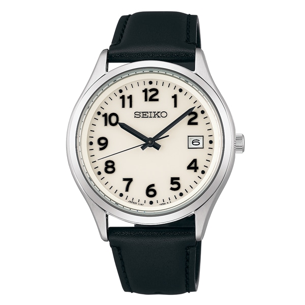 SEIKO SELECTION SBPX157 ソーラー メンズ