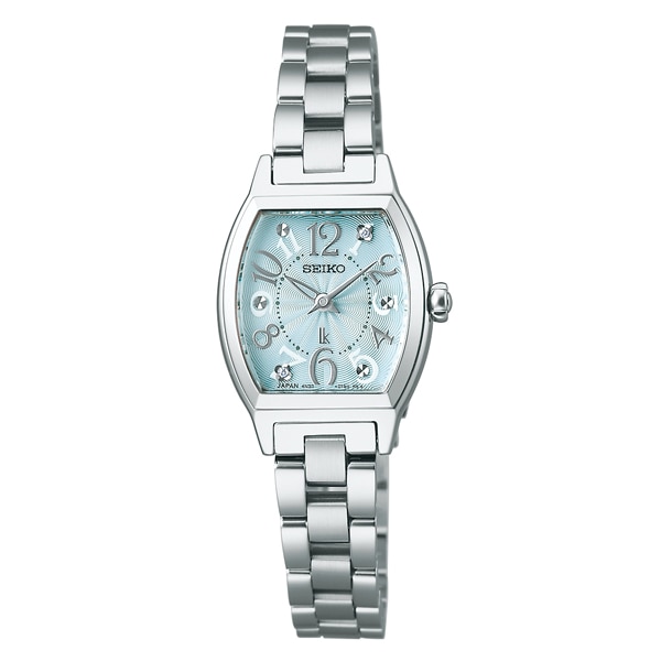 LUKIA Happy Collection SSWA004 クォーツ レディース