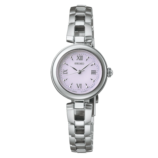 SEIKO SELECTION SWFA209 ソーラー レディース