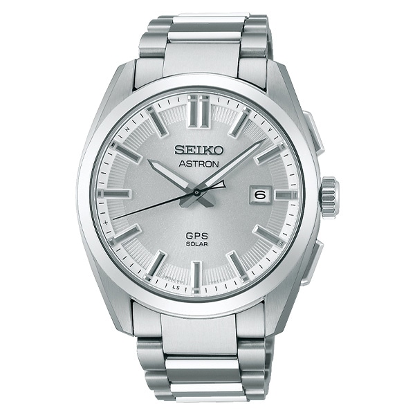 SEIKO ASTRON 3X series SBXD031 ソーラーGPS衛星電波 メンズ