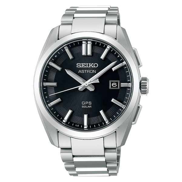 SEIKO ASTRON 3X series SBXD035 ソーラーGPS衛星電波 メンズ