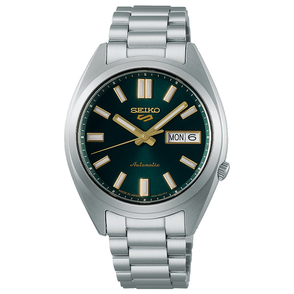 SEIKO 5 SPORTS SNXS Series SBSA293 自動巻 メンズ