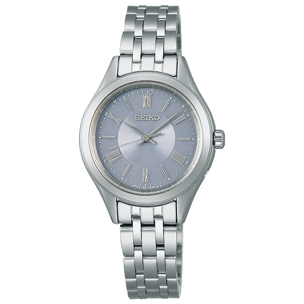 SEIKO SELECTION The Standard SSDY049 電波ソーラー レディース