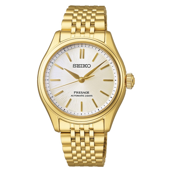SEIKO PRESAGE Classic Series SARX132 自動巻 メンズ
