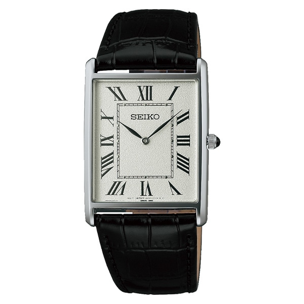 SEIKO SELECTION ナノ・ユニバース コラボレーションモデル SSEH019 クォーツ