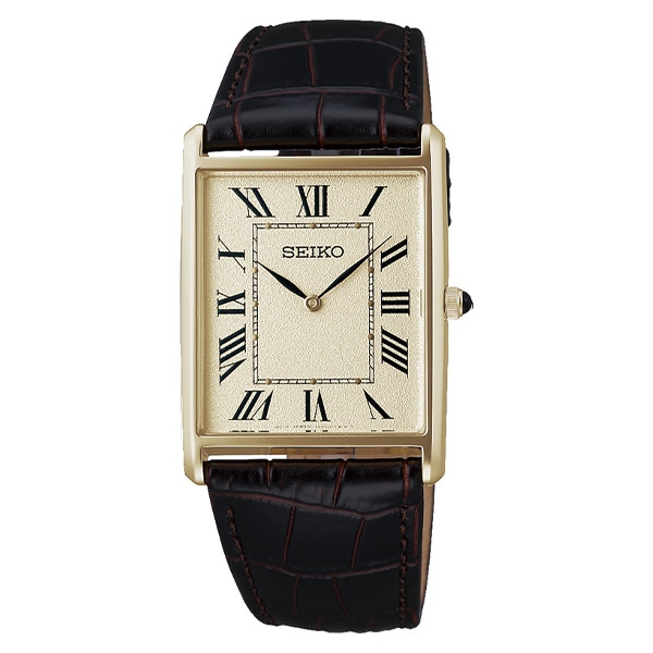 SEIKO SELECTION ナノ・ユニバース コラボレーションモデル SSEH020 クォーツ