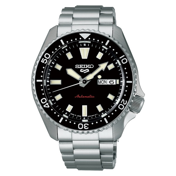 SEIKO 5 SPORTS SKX Series SBSA305 自動巻 メンズ