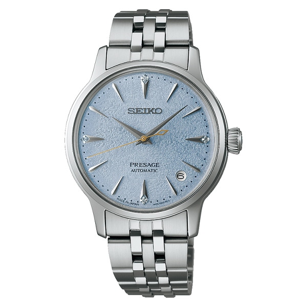 SEIKO PRESAGE Cocktail Time SRRY049 自動巻 メンズ