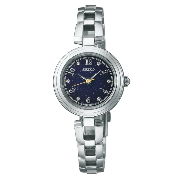 SEIKO SELECTION SWFH149 電波ソーラー ショップ専用モデル レディース