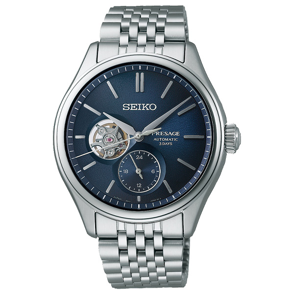 SEIKO PRESAGE Classic Series SARJ011 自動巻 メンズ