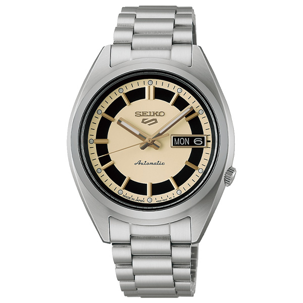 SEIKO 5 SPORTS SNXS Series J.PRESS コラボレーション SBSA317 自動巻 メンズ 国内500本限定