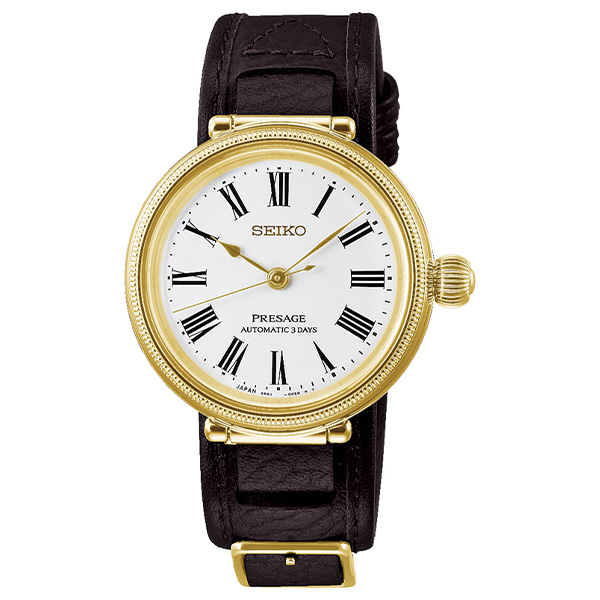 MITSUKOSHI Amber アナログ腕時計 メンズ/アナログ - チックタックオンラインストア