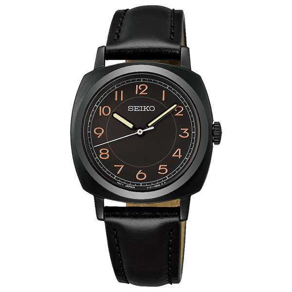 SEIKO SELECTION The Steady STPX105 ソーラー レディース