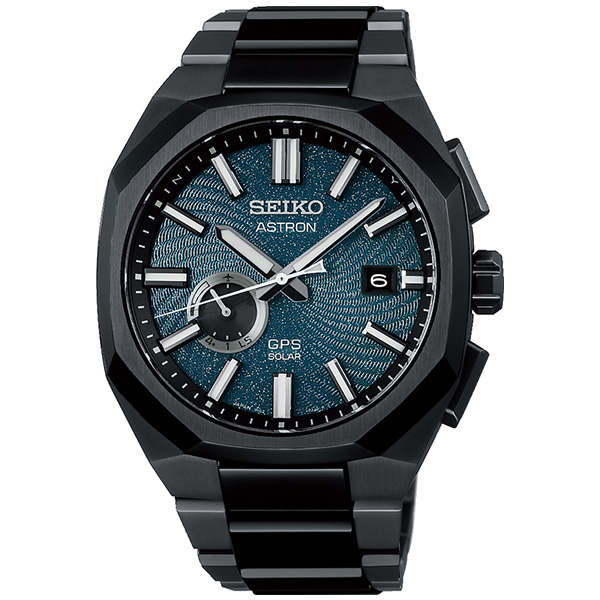 SEIKO ASTRON NEXTER Series Starry Sky 2026限定モデル SBXD039 GPSソーラー メンズ 500本限定モデル