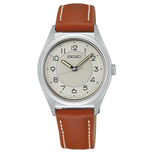SEIKO SELECTION The Steady SSEH031 クォーツ レディース