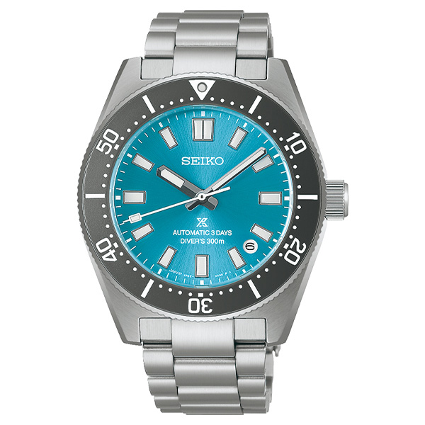 PROSPEX ダイバースキューバ 1965 SBDC221 自動巻 メンズ