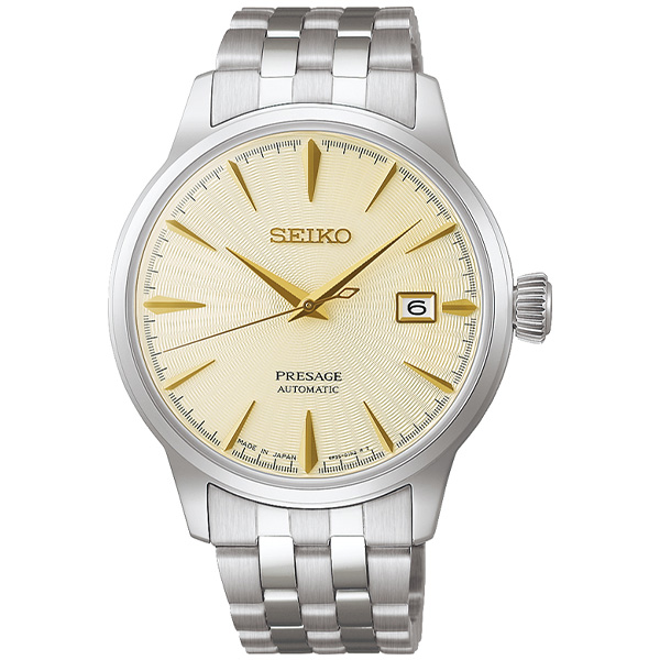 SEIKO PRESAGE Cocktail Time SARY273 自動巻 メンズ