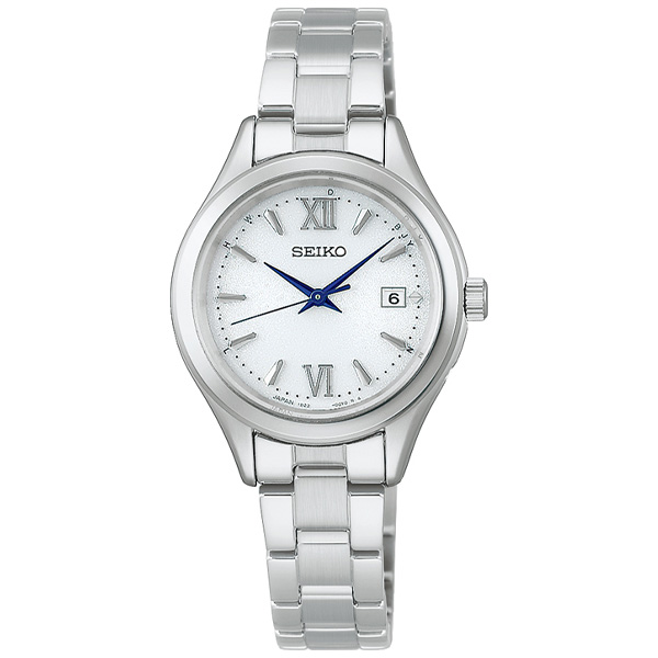 SEIKO SELECTION セイコーセレクション HFE001J 電波ソーラー レディース