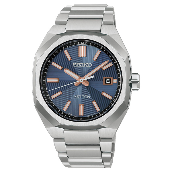 SEIKO ASTRON NEXTER HAC001J 電波ソーラー メンズ