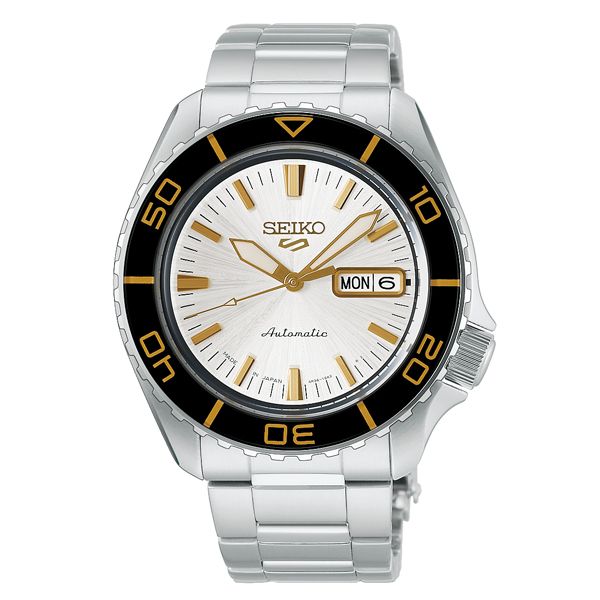SEIKO 5 SPORTS セイコー HDB004J 5スポーツ SKX Series 自動巻 メンズ
