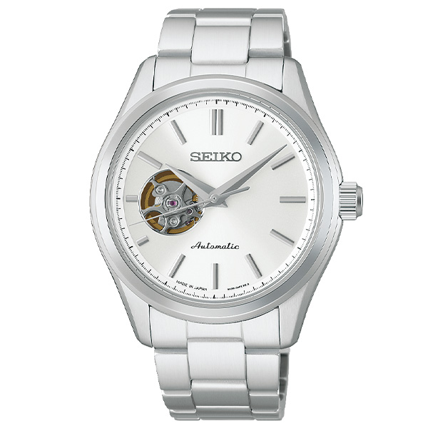 SEIKO SELECTION ペアシリーズ HFB001J 自動巻 メンズ