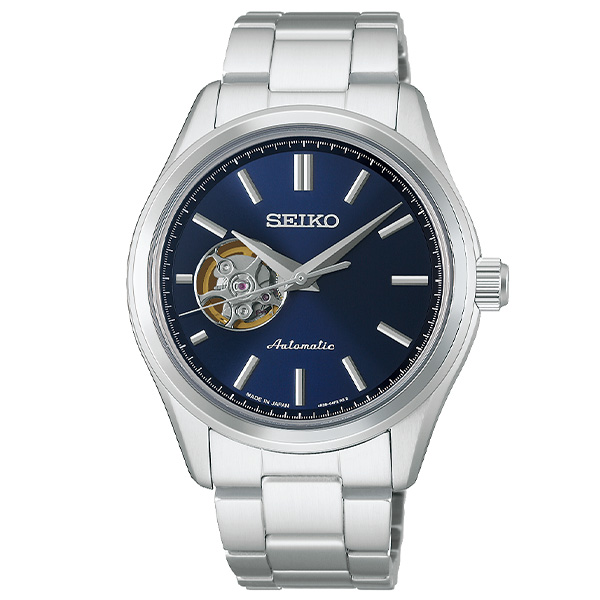 SEIKO SELECTION ペアシリーズ HFB002J 自動巻 メンズ