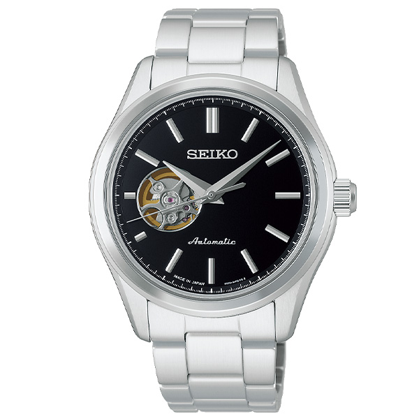 SEIKO SELECTION ペアシリーズ HFB003J 自動巻 メンズ