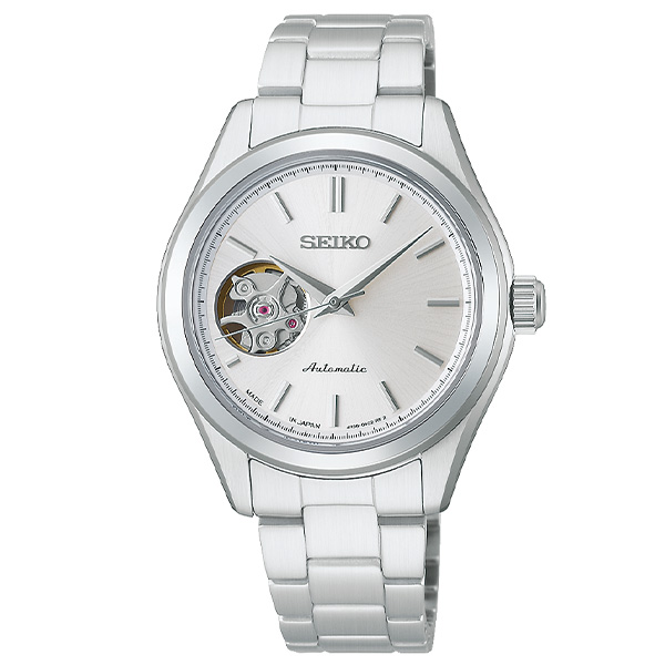 SEIKO SELECTION ペアシリーズ HFB007J 自動巻 レディース
