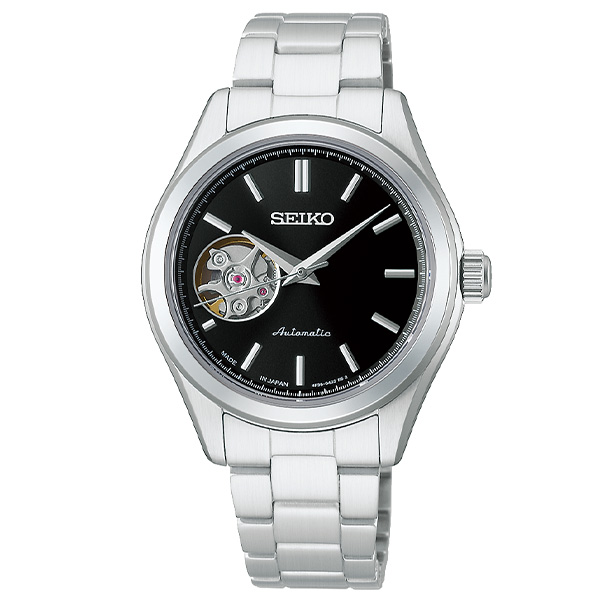 SEIKO SELECTION ペアシリーズ HFB008J 自動巻 レディース