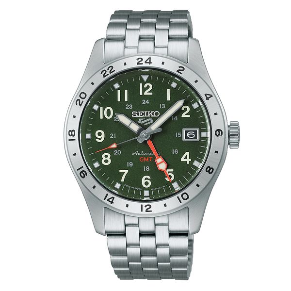 SEIKO/5 SPORTS - チックタックオンラインストア