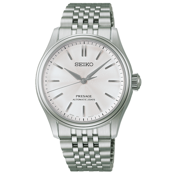 SEIKO PRESAGE クラシックシリーズ HCC001J 自動巻 メンズ