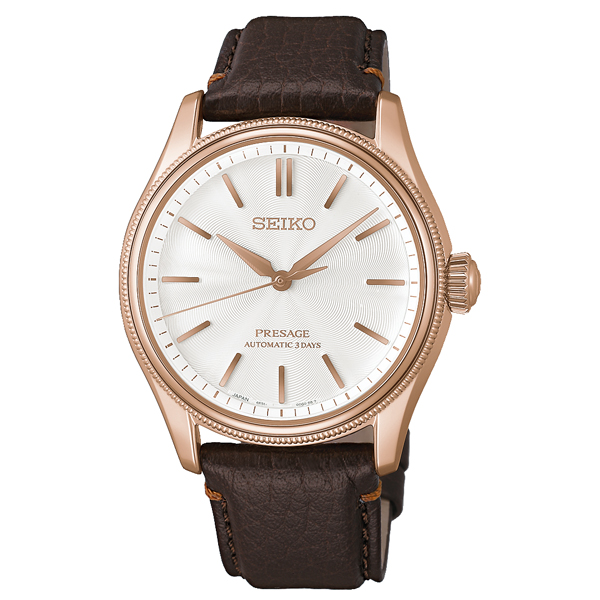 SEIKO PRESAGE クラシックシリーズ HCC010J 自動巻 メンズ 国内500本限定