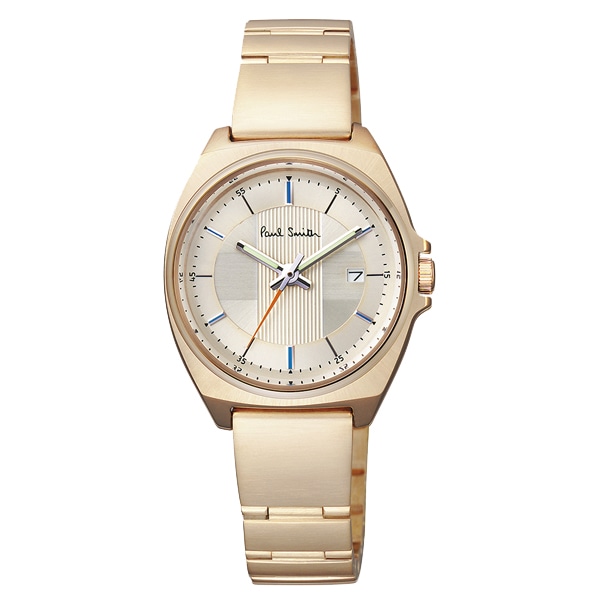 Paul Smith Closed Eyes mini BB6-122-31 クォーツ レディース