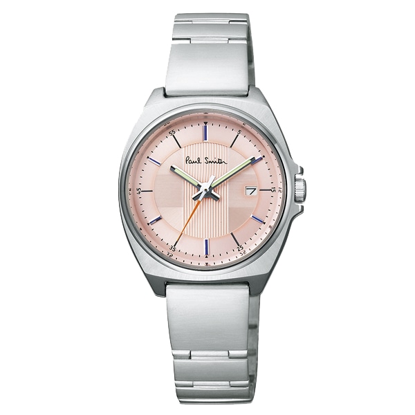 Paul Smith Closed Eyes mini BB6-114-93 クォーツ レディース