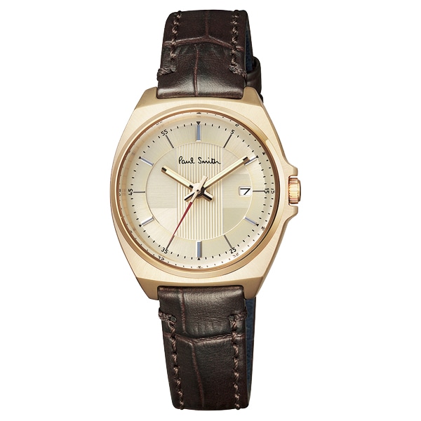Paul Smith Closed Eyes mini BB6-122-10 クォーツ レディース