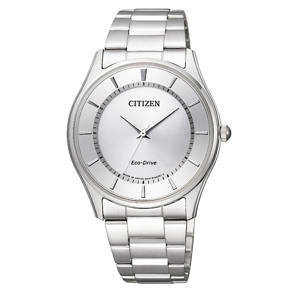 CITIZEN COLLECTION BJ6480-51A エコドライブ ペア ソーラー メンズ