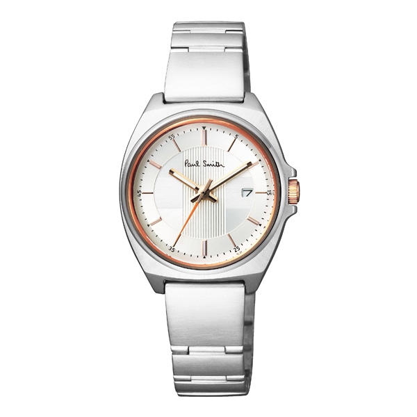 Paul Smith Closed Eyes mini BB6-114-11 クォーツ レディース