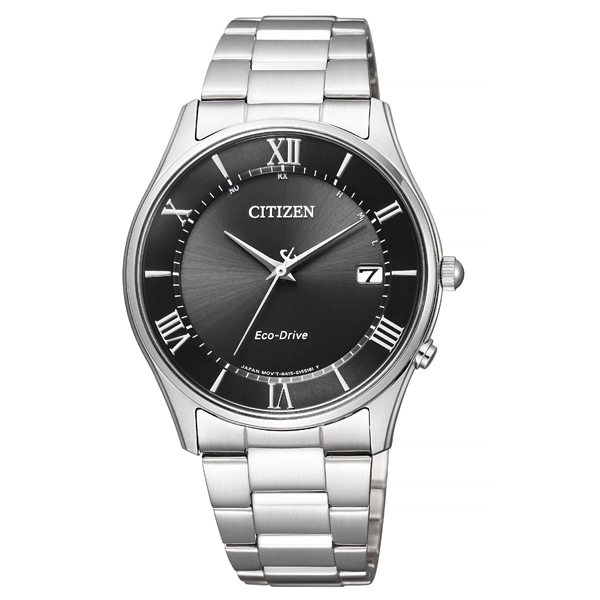 CITIZEN COLLECTION AS1060-54E エコドライブ メンズ